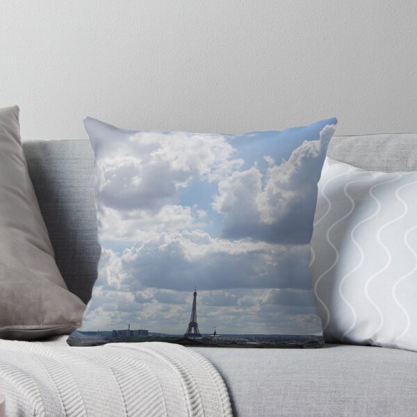Item preview, It's always sunny in Paris - Eiffel Tower designed and sold by Jackson-Ding.