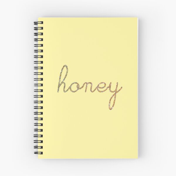 Item preview, honey designed and sold by rachichi99.