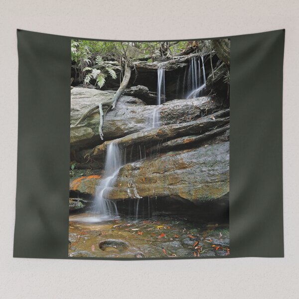 Item preview, Overflow 2 designed and sold by Nicholas Blackwell.