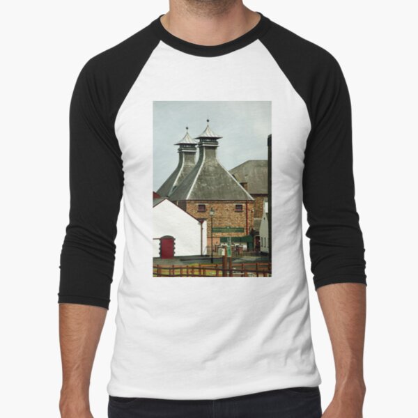 bushmills t shirt