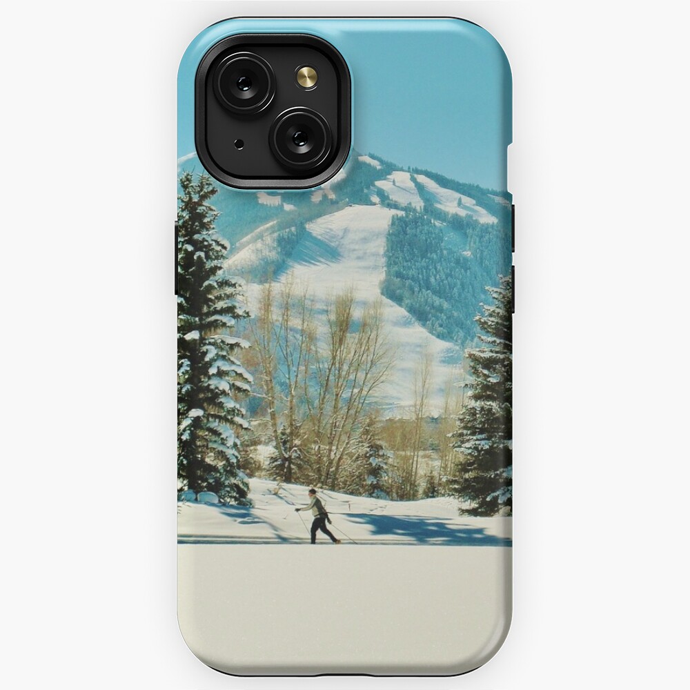 Item preview, iPhone Tough Case designed and sold by 32DARTS.