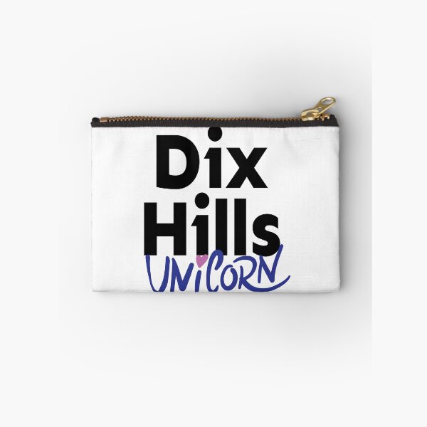 Item preview, Dix Hills Unicorn New York Raised Me  designed and sold by ProjectX23.