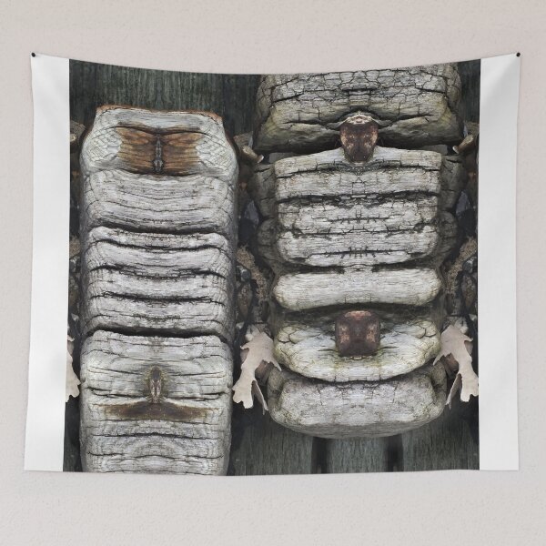 Item preview, East Wood designed and sold by Yampimon.