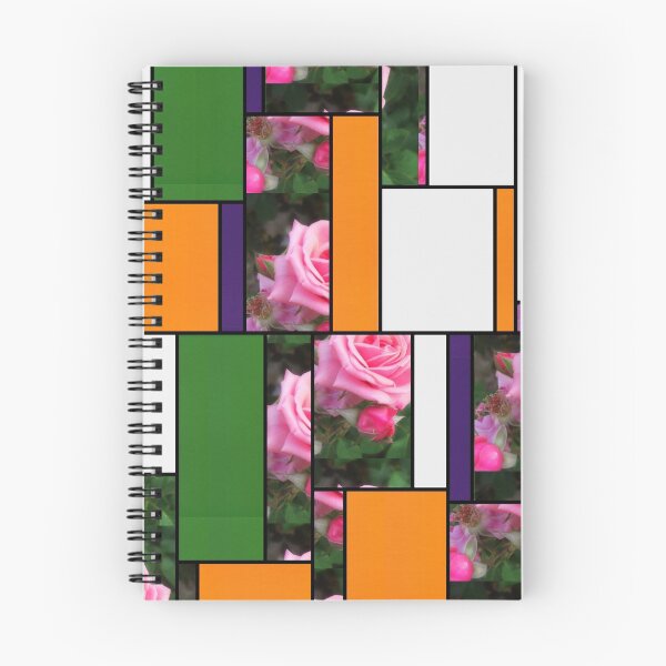 Item preview, Pink Roses in Anzures 1 Art Rectangles 5 designed and sold by TravelPhotoArt.