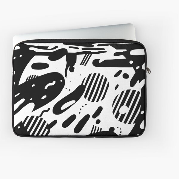 ☾ RM - MONO - "Moonchild" ☽ Laptop Sleeve