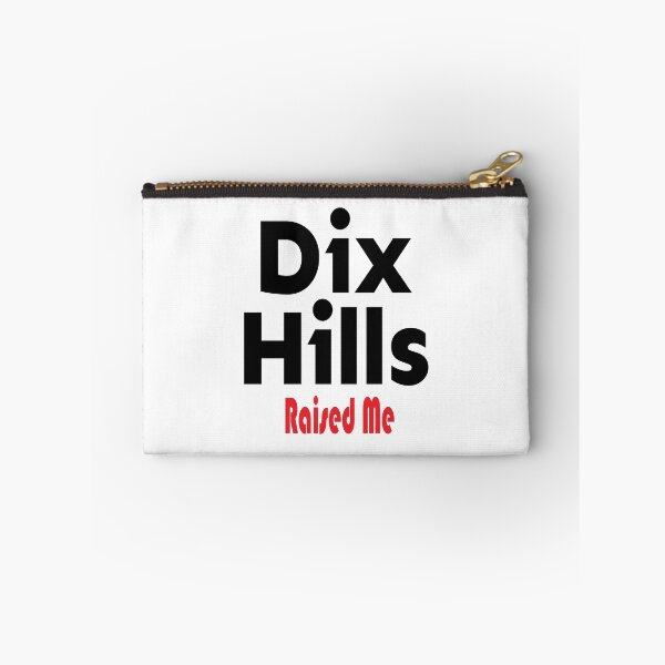 Item preview, Dix Hills New York Raised Me  designed and sold by ProjectX23.