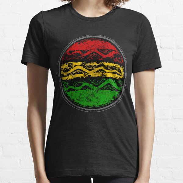Raggae snake Essential T-Shirt