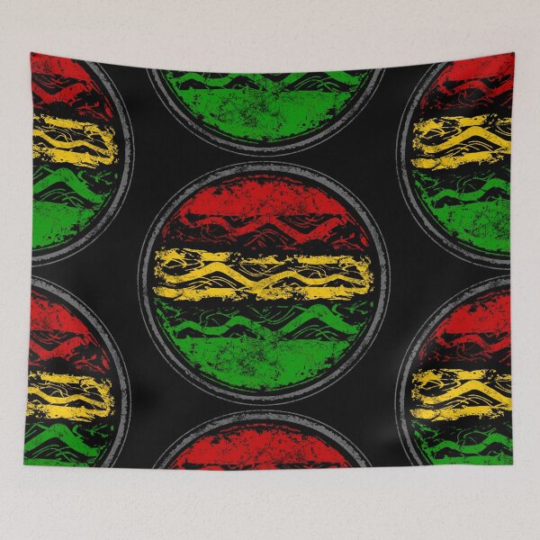 Item preview, Raggae snake designed and sold by Periartwork.