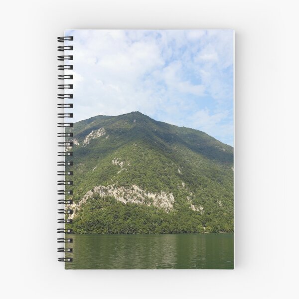 Item preview, Tara mountain and Drina river canyon landscape  designed and sold by goceris.