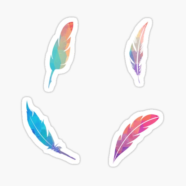 Federset Sticker