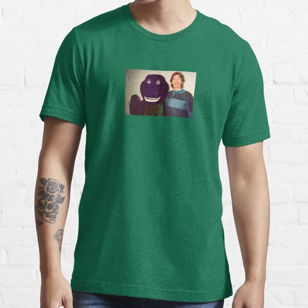 Phil Lesh Barney Grateful Dead Essential T-Shirt