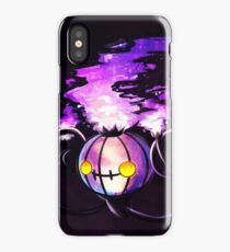 Chandelure iPhone Case/Skin