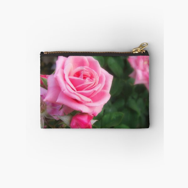 Item preview, Pink Roses in Anzures 1 designed and sold by TravelPhotoArt.