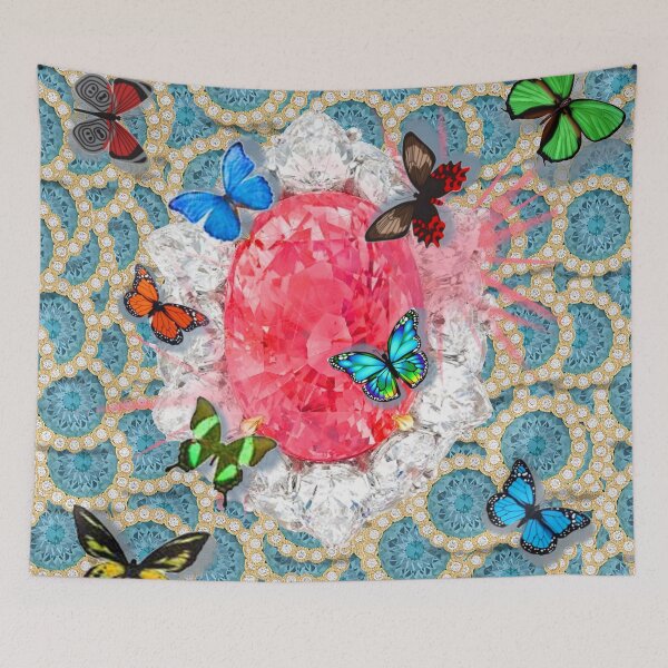Item preview, Buda fly designed and sold by bicmanstrick.