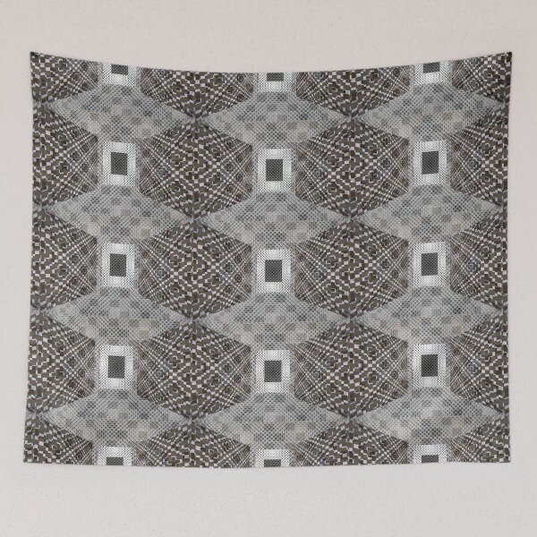 Item preview, Patterns in Glass designed and sold by DAdeSimone.