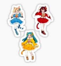 WWP Sticker