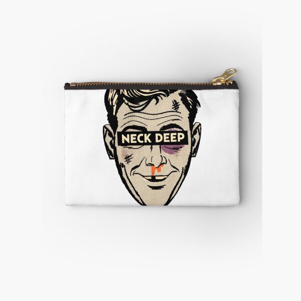 Item preview, Neck Deep Rain in July designed and sold by sjgergolas.