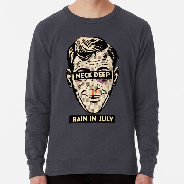 Neck Deep Sweatshirts Hoodies Redbubble