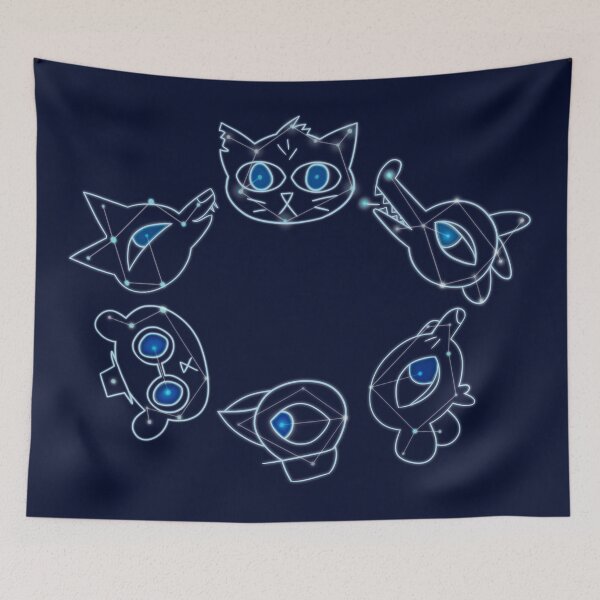 Item preview, Longest Night in the Woods designed and sold by artofzan.