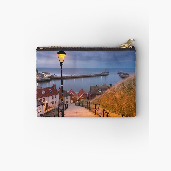 Item preview, Whitby 199 Steps designed and sold by Mark and Emma Bulmer.