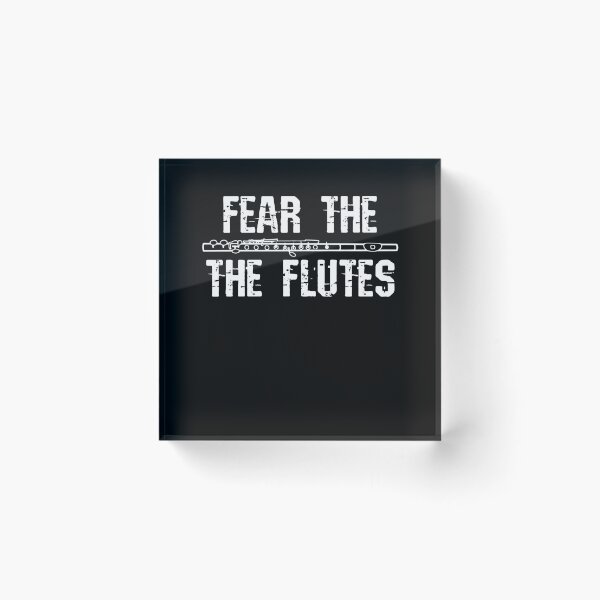 Item preview, Flute instrument orchestra designed and sold by 4tomic.