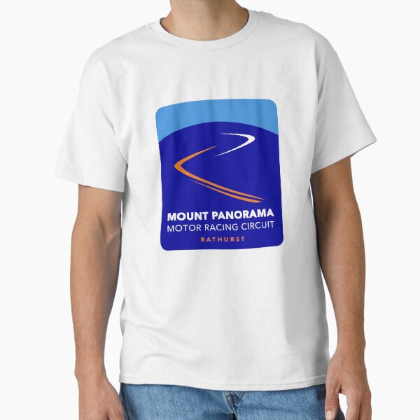 Item preview, Mount Panorama designed and sold by PetrolHeads.