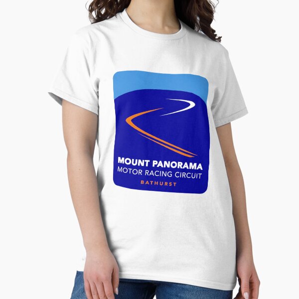Item preview, Mount Panorama designed and sold by PetrolHeads.