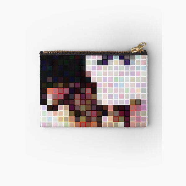 Item preview, Pixelated Famous Albums - 38 of 100 designed and sold by Stuff-on-Things.
