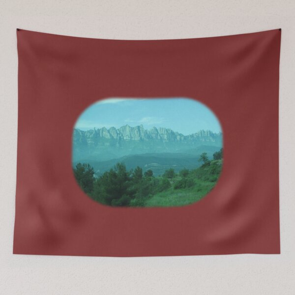 Item preview, Magnificent Montserrat designed and sold by DAscroft.
