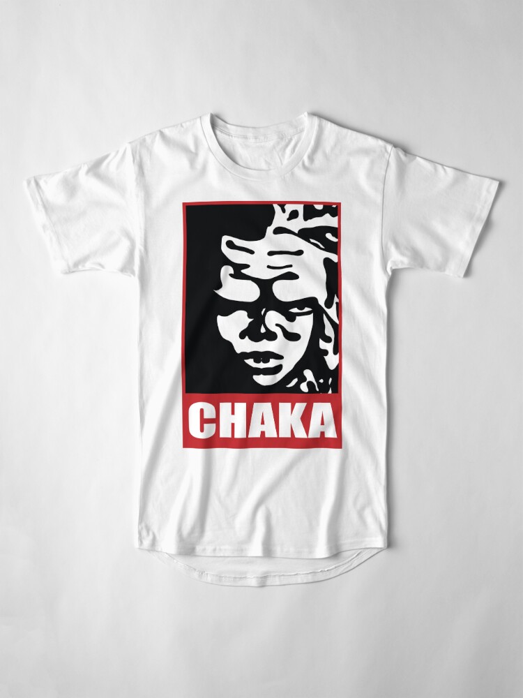 chaka land of the lost shirt