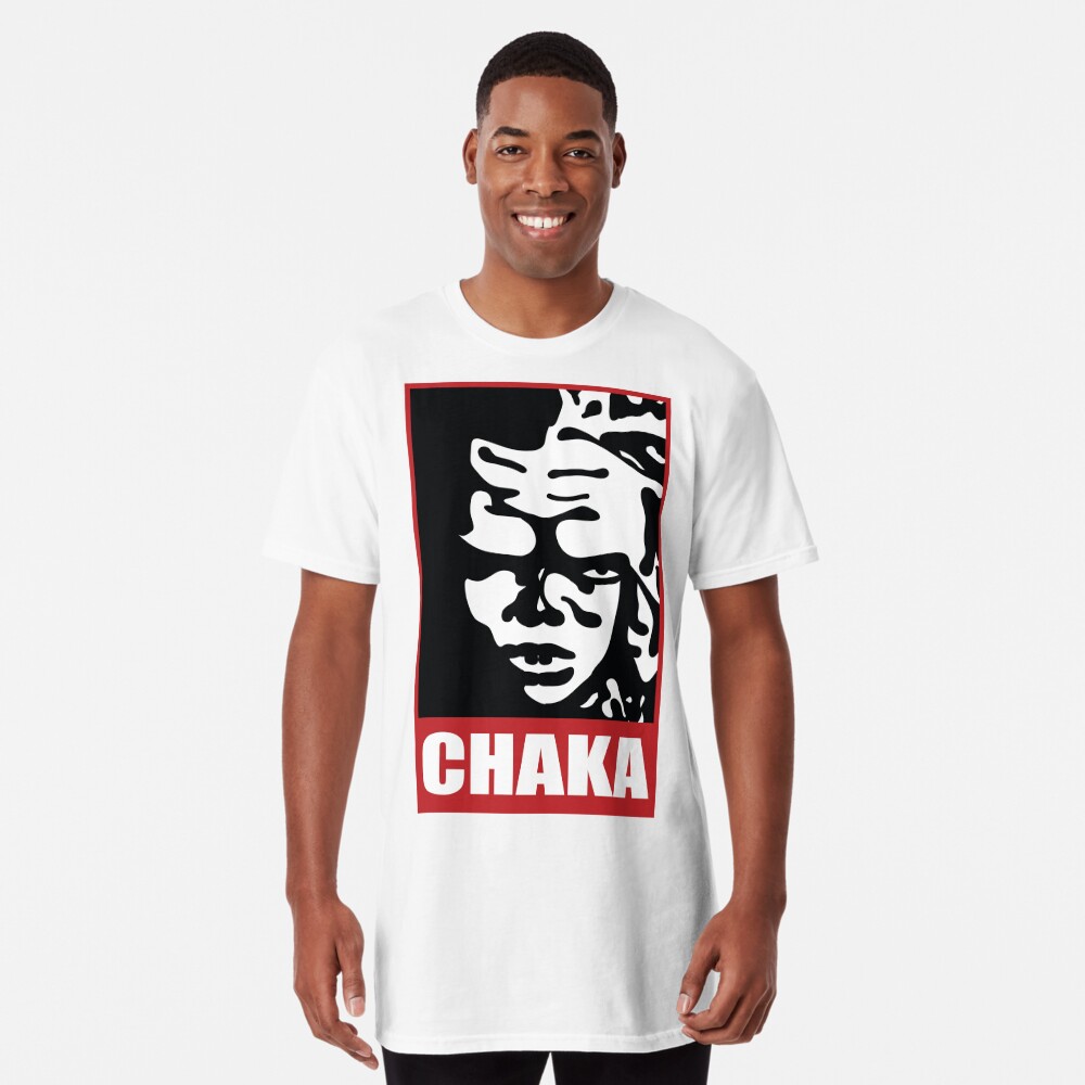 chaka land of the lost shirt