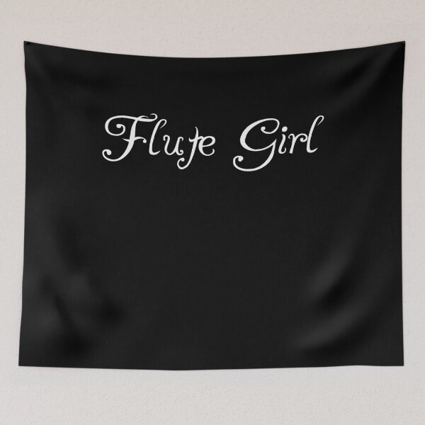 Item preview, Flute mom designed and sold by 4tomic.