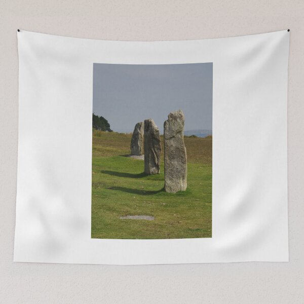 Item preview, The Hurlers, Bodmin Moor designed and sold by lezvee.