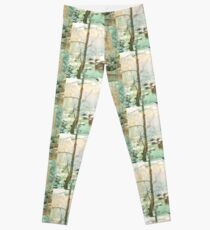 Winter's Kiss Leggings