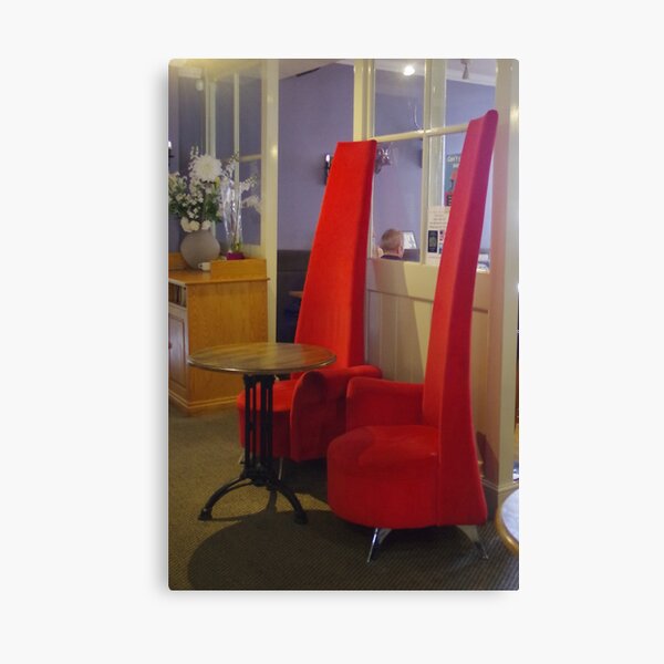 Item preview, One Armed Armchairs designed and sold by lezvee.