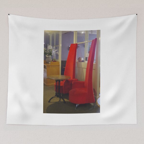 Item preview, One Armed Armchairs designed and sold by lezvee.