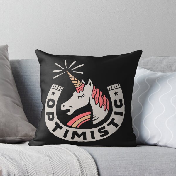 Item preview, Optimist designed and sold by skitchism.