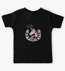 Optimist Kinder T-Shirt