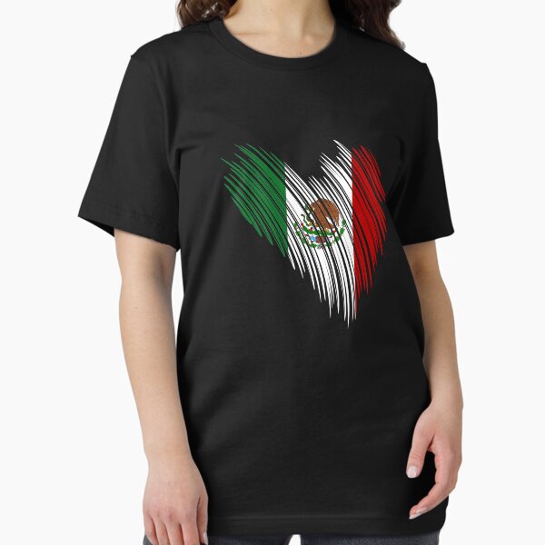 Item preview, Mexican Flag Mexico Gift Idea designed and sold by Dagostino.