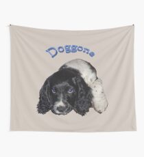 Harvey Hund Wall Tapestry