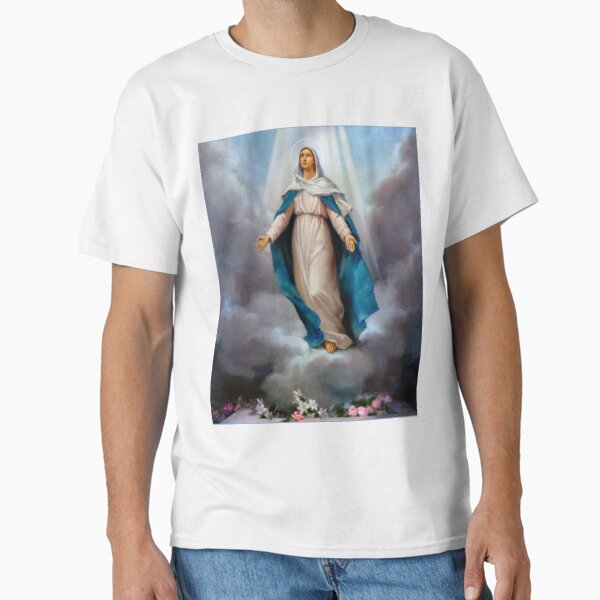 Item preview, Blessed Virgin Mary  designed and sold by RBEnt.