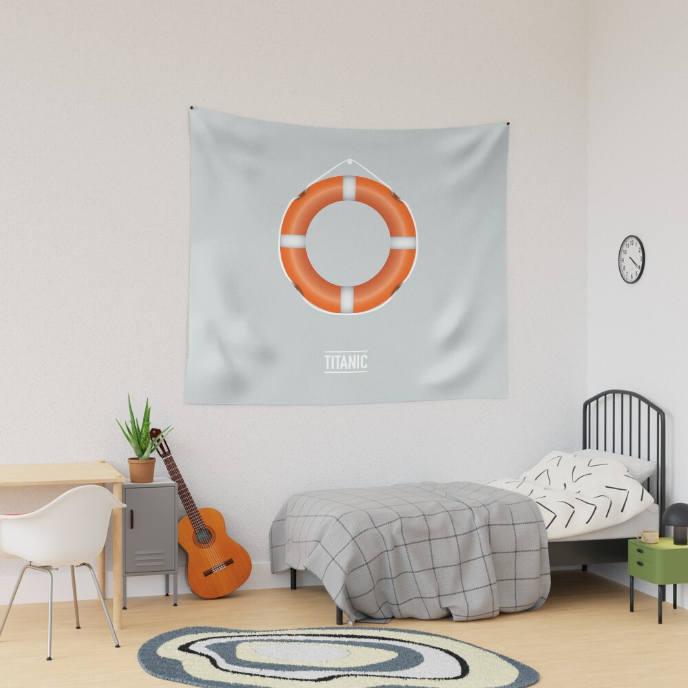 Item preview, Tapestry designed and sold by MoviePosterBoy.