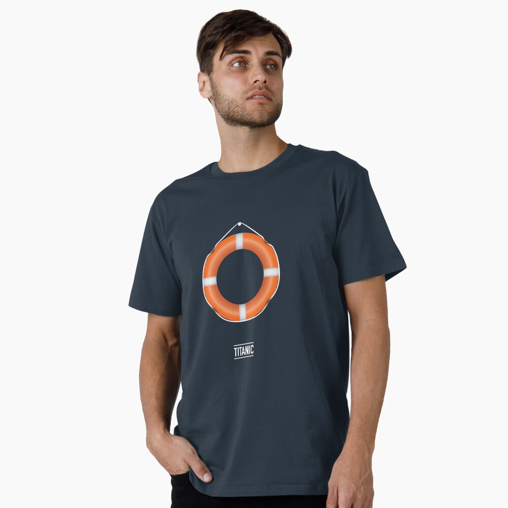 Item preview, Premium T-Shirt designed and sold by MoviePosterBoy.