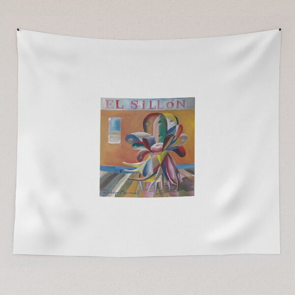 Item preview, El sillón designed and sold by Diego Manuel Rodriguez.