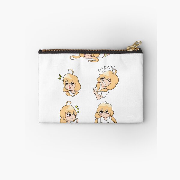 Item preview, Futaba Anzus designed and sold by kanashiirno.