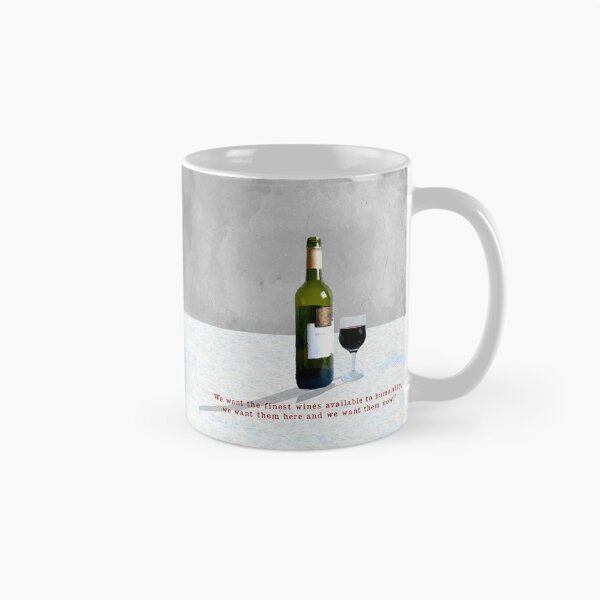 Aperçu de l'œuvre Les meilleurs vins créée et vendue par chrisbradbury.