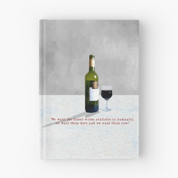 Item preview, The Finest Wines designed and sold by chrisbradbury.