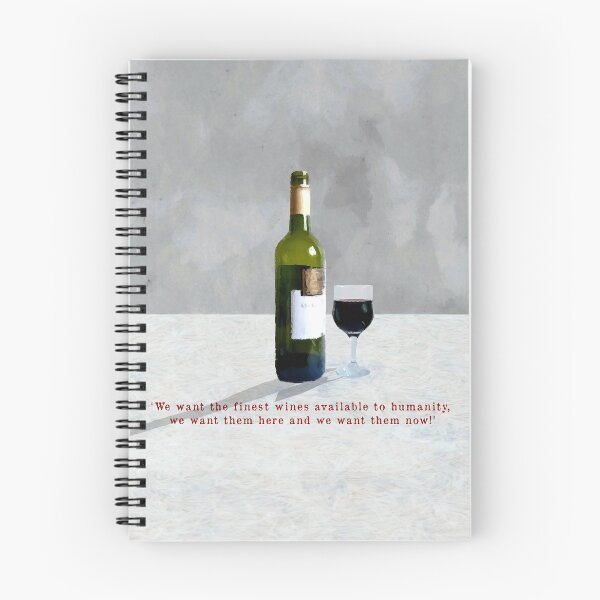 Item preview, The Finest Wines designed and sold by chrisbradbury.