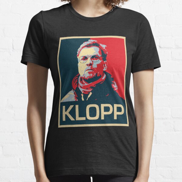 jurgen klopp christmas t shirt