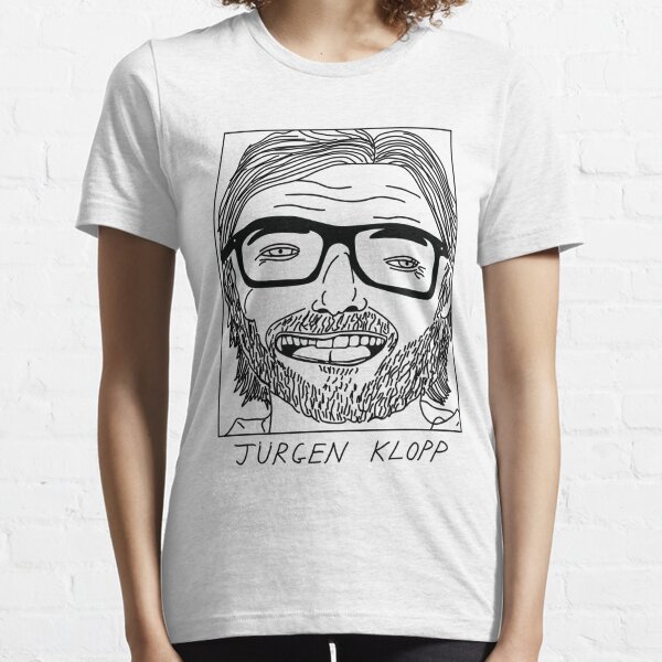 Klopp Gifts & Merchandise | Redbubble